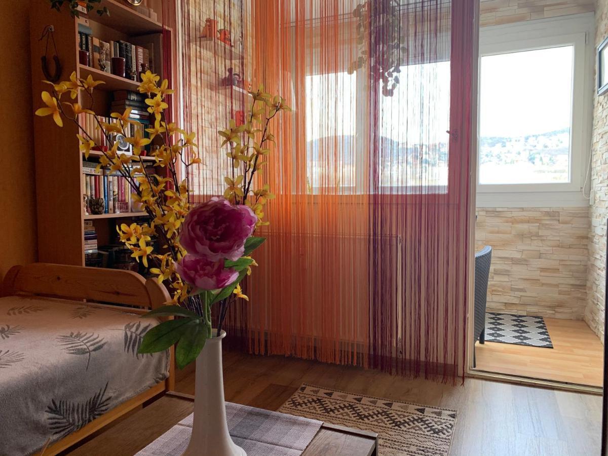 Apartment Simon Budapest Eksteriør billede