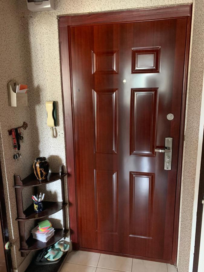 Apartment Simon Budapest Eksteriør billede